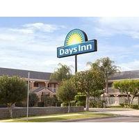 Days Inn Whittier