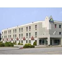 Days Inn Ste. Hélène-de-Bagot