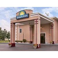Days Inn Indianapolis East Post Road