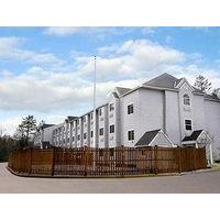 Days Inn Sturbridge