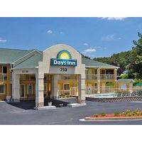 Days Inn Marietta-Whitewater