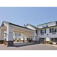 Days Inn And Suites Gresham Or