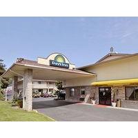 Days Inn Seattle South Tukwila