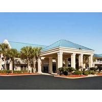 Days Inn Kingsland GA