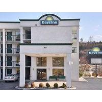 Days Inn Kodak - Sevierville Int...