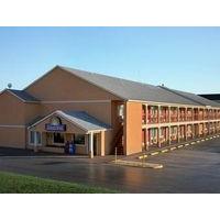 Days Inn - Ardmore