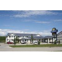 Days Inn Hinton