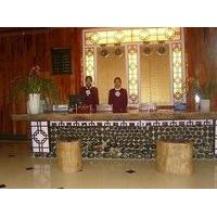 Daxianglong Tea Theme Hotel - Baoshan