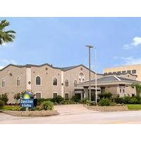 Days Inn & Suites Webster NASA-Clear Lake-Houston