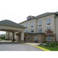 Days Inn - Orillia