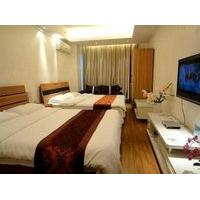 Dalian Yi Jia Express Apartment