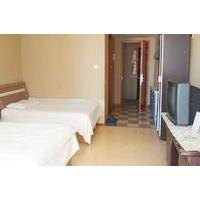 Dalian Jinchen International Hotel Apartments