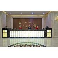 Dandong Riverside International ...