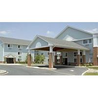 Days Inn and Suites Milford