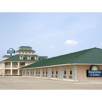 Days Inn Trumann Ar