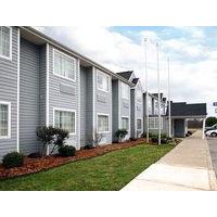 Days Inn And Suites Pryor