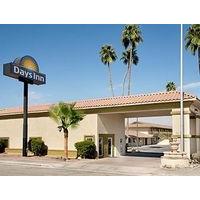 Days Inn Blythe CA