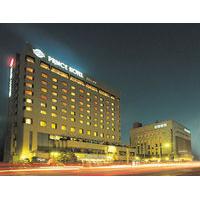 Daegu Prince Hotel