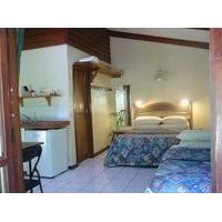Daintree Deep Forest Lodge