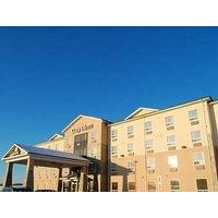 Days Inn Grande Prairie