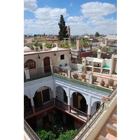 dar moulay ali