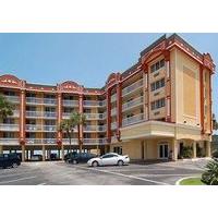 Daytona Inn Seabreeze