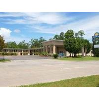 Days Inn The Woodlands TX