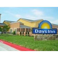 Days Inn Rockdale Texas