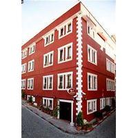 Dara Hotel Istanbul