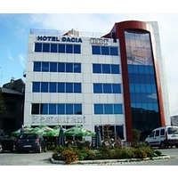 Dacia RRT Hotel