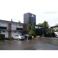 Days Inn Charnock Richard M6