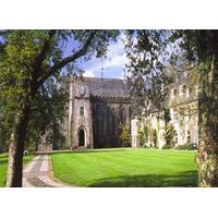 Dartington Hall 3 Night Christmas Break