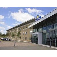 days inn wetherby