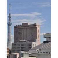 Daiichi Hotel Ryogoku