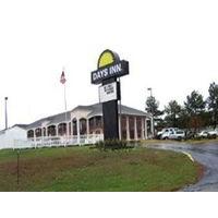 Days Inn - Holly Springs