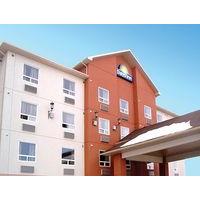 Days Inn Athabasca