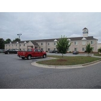 Days Inn Greensboro NC