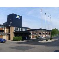 days inn milton keynes east m1