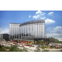 Da Cheng Shanshui Hotel
