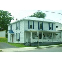 Daughter of the Stars Bed and Br...