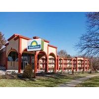 days inn kansas city