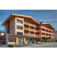 DasPosthotel Design & Tirol