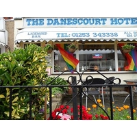 Danescourt Hotel