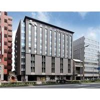 Daiwa Roynet Hotel Kyoto Shijo Karasuma