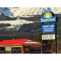 Days Inn Golden