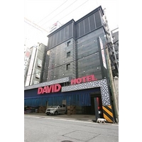 David Hotel