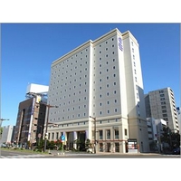 Daiwa Roynet Hotel Sapporo Susukino