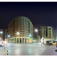 Dallah Taibah Hotel
