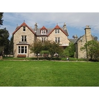 Dalrachney Lodge Hotel