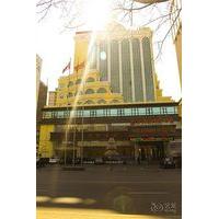 Dalian Victoria Internatioanl Ho...